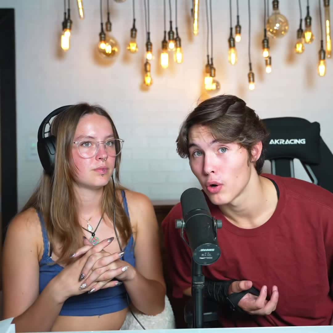 Cover for Asmr with peyton coffee!