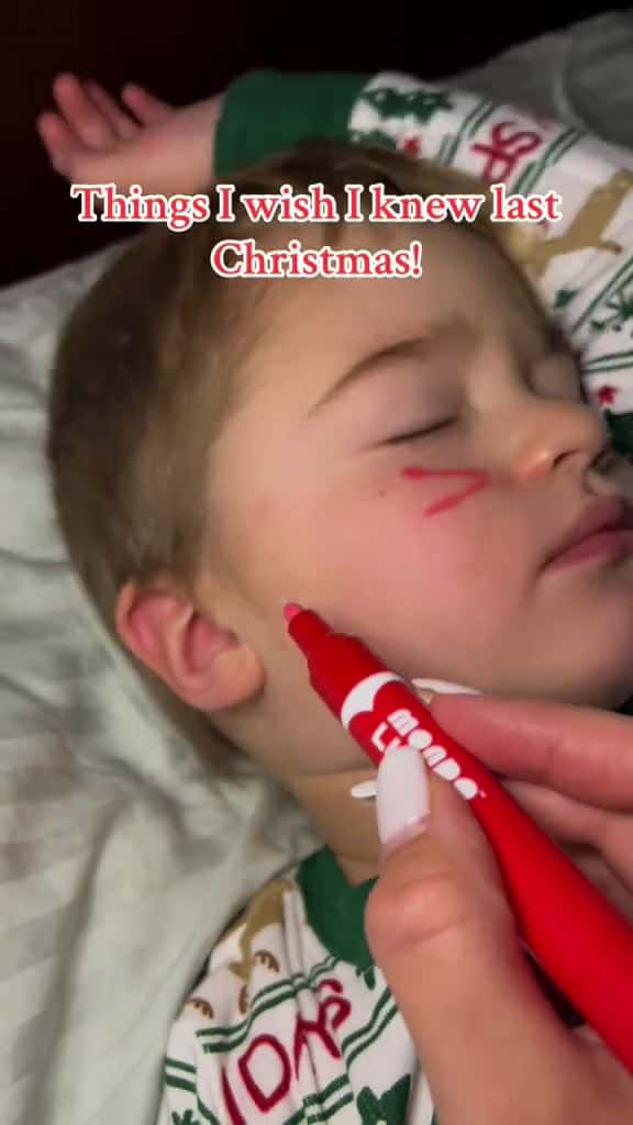 Cover for I wish I knew this Elves on the shelf pranks for babies last Christmas ElfOnTheSh 57855 #trendingscoopz