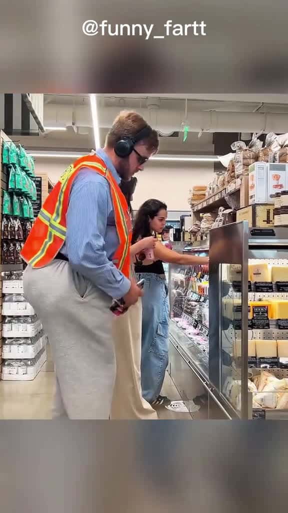 Cover for fart fartprank fyp foryou prank funnyprank smileplease 02942 #followMe