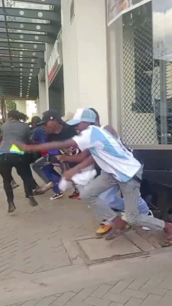 Cover for BOMB PRANK ON THE STREETS PRANK   prankgonewrong jobu viral fyp trendingpranks vi 20471 #ilovescoopz