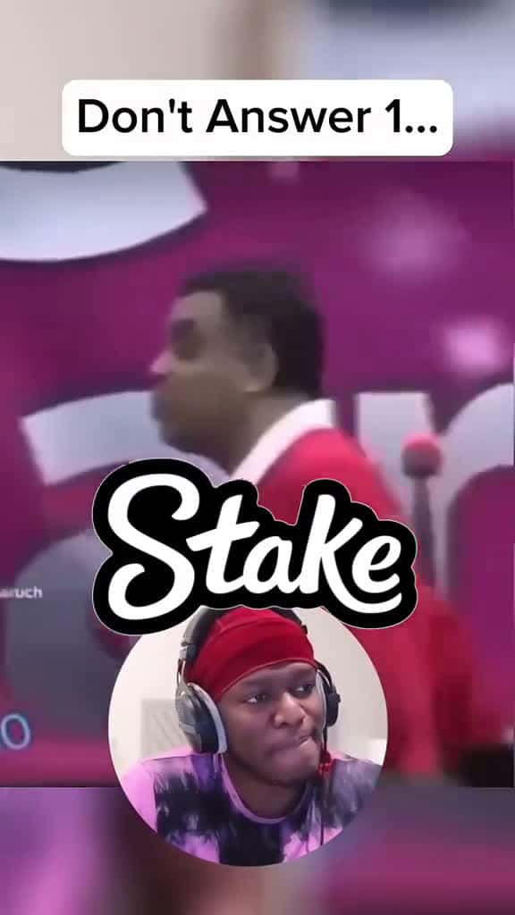 Cover for Ayyyksi ksireacts ksireactions ksireact memestiktok funnytiktok fyp fyppppppppppp 30373 #trend