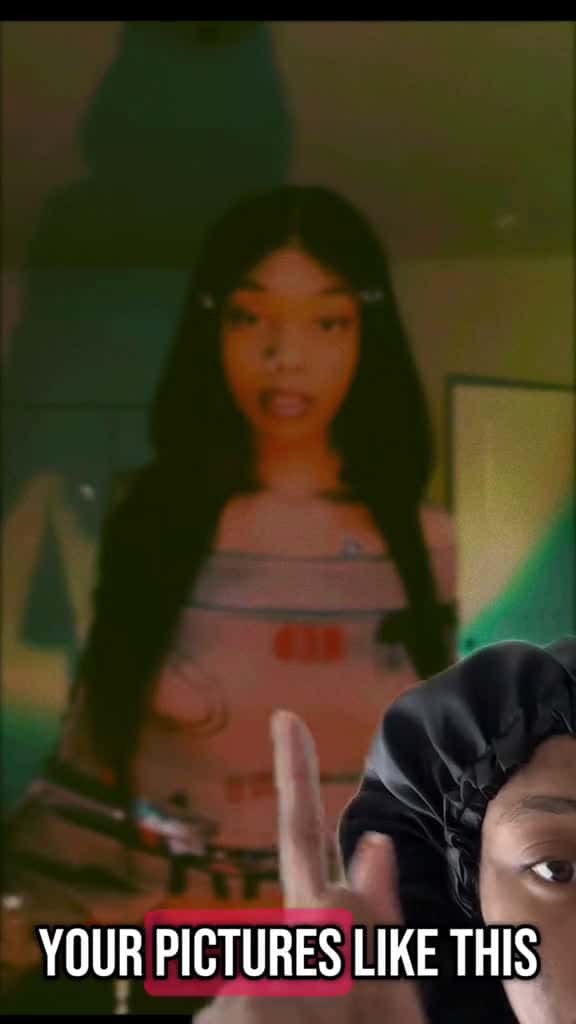 Cover for I love this app DOWN #rennihunnii #throwback #2000s #pictures #videos #ism #howto video   created by Renni😌 with THIS MF SLIMEY’s original sound