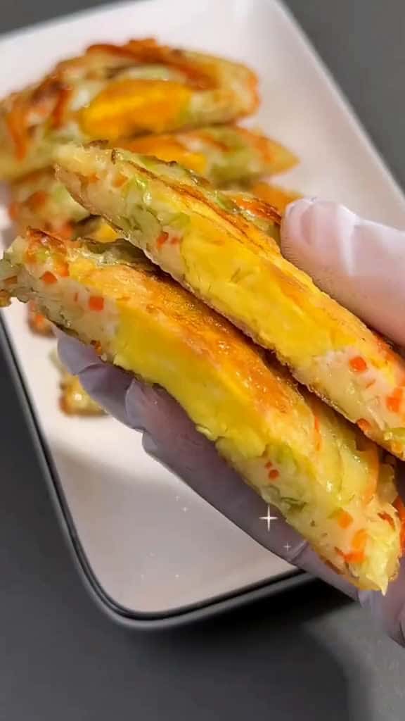 Cover for cooking food typ foryou nutrition simplerecipe pie breakfast egg delicious 91210 #american