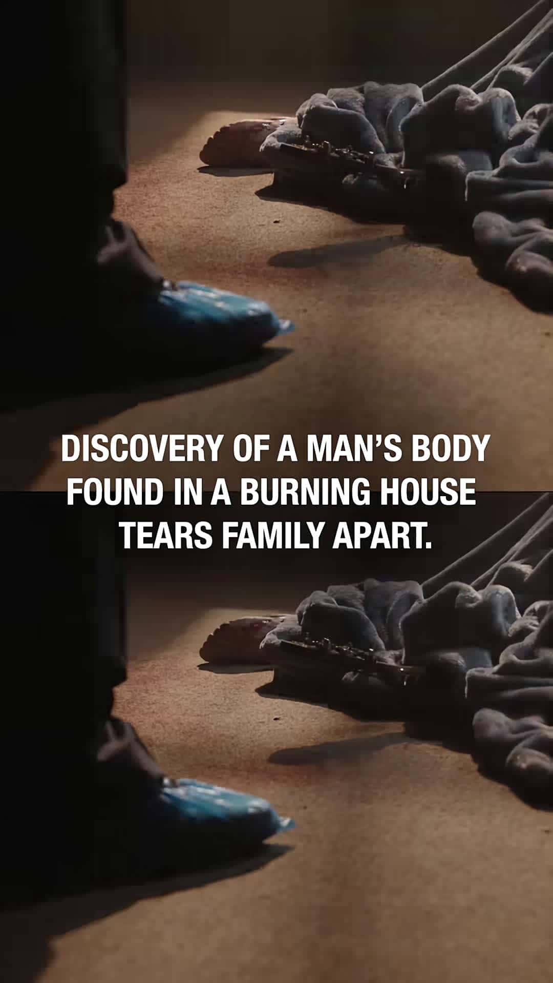 Cover for The Pehl family looks back on the life of their beloved son and brother Tanner before his life was tragically taken. Join us Mondays at 9/8c for #TheRealMurdersOnElmStreet on ID and stream on @Max
