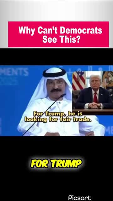 Cover for This Man Gets It, Democrats Don’t!