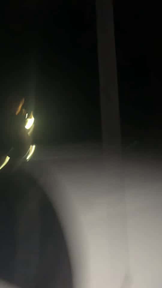Cover for #fightcam  he tried to pull a gun