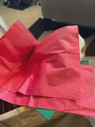 Cover for Is someone else having gift wrapping issues