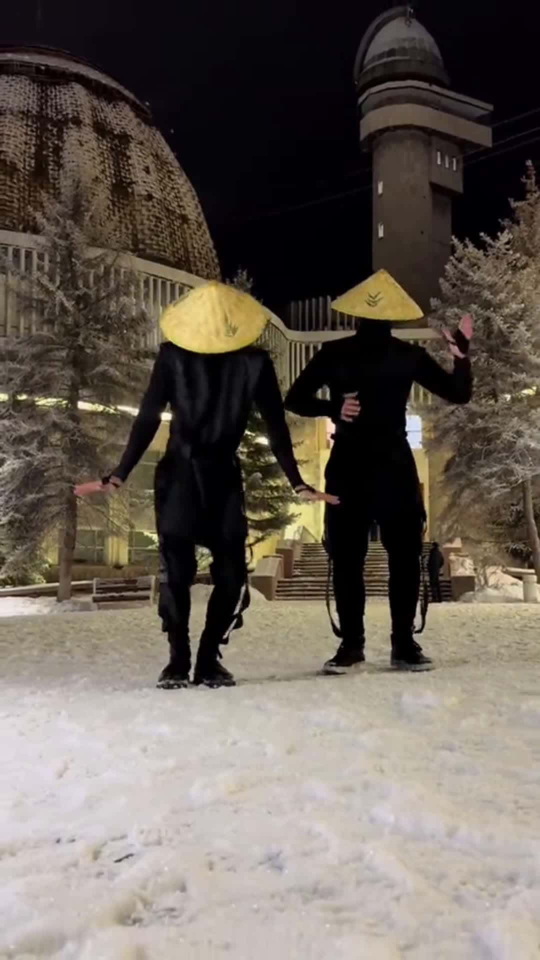 Cover for Me and Bro 