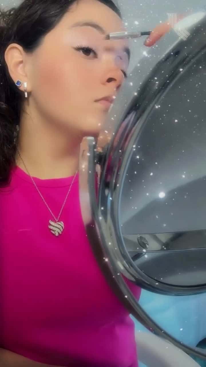 Cover for Let us know in the comments if you have any recommendations for makeup without microplastics in it. Tap the link in bio to read the story.Filmed by Sarah CalixtoEdits by Michael Lozano and Sarah CalixtoMusic by MokkaMusic - ...