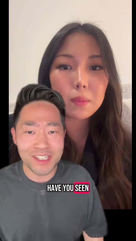 Cover for #FirstVideoChallenge Apparently Luke Sung wants to find out if "all publicity is good publicity 🤣🙆🏼‍♀️ #fyp #foryoupage #scoopz #foryou
