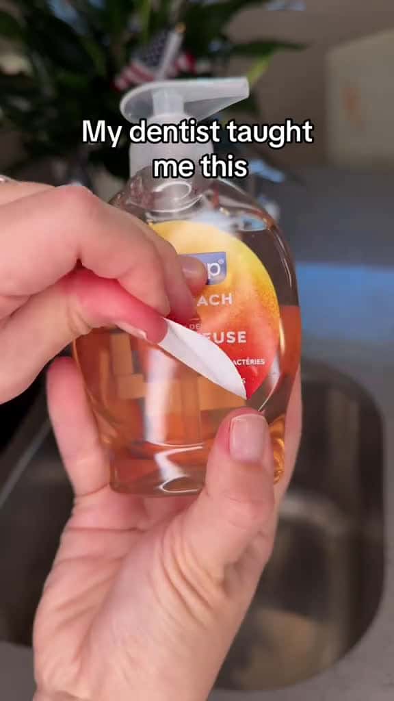 Cover for This could save you tons of moneymomlife LifeHack hack tips MomsofTikTok 20311 #american