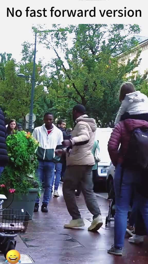 Cover for fyp fyp foryoupage funnymoments funnyvideo tiktok Tiktok tik tok prank 02826 #shortvideos