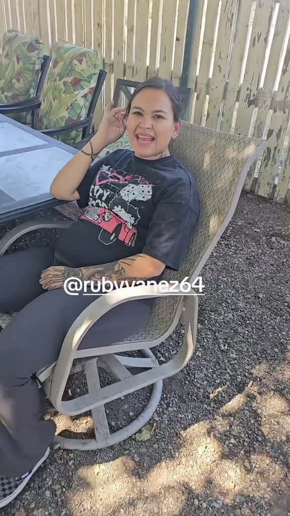 Cover for @LuisBazan111 #foryoupage #ruby  created by rubyyanez64 with rubyyanez64’s original sound