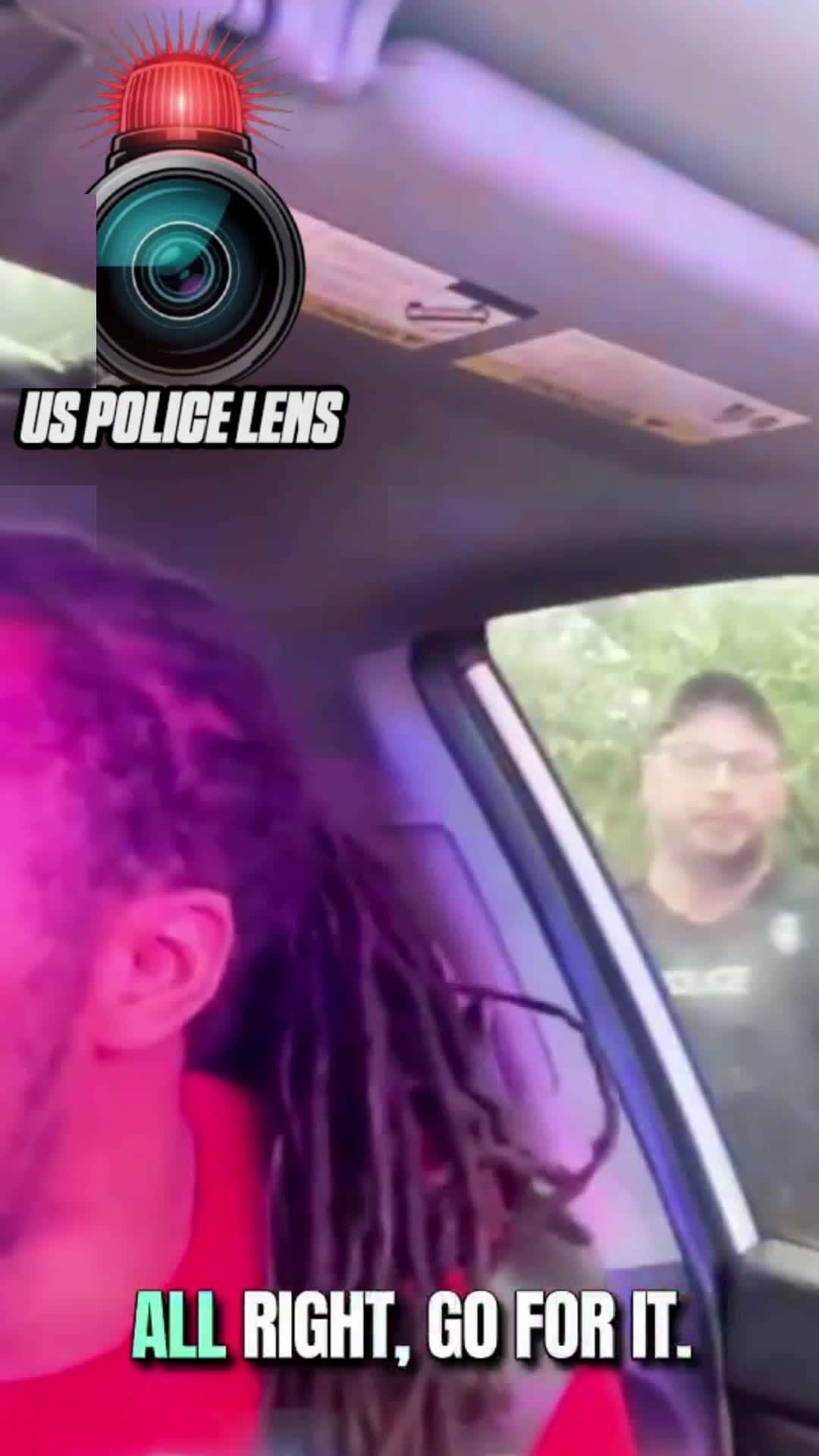 Cover for Cops smashed a man's window, punched him, and assaulted him.This is exactly why people hate the police.#truecrime #viral #cops 