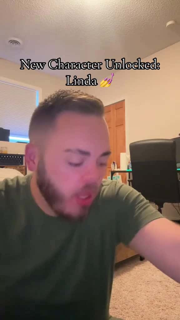 Cover for New Character Unlocked: Linda!