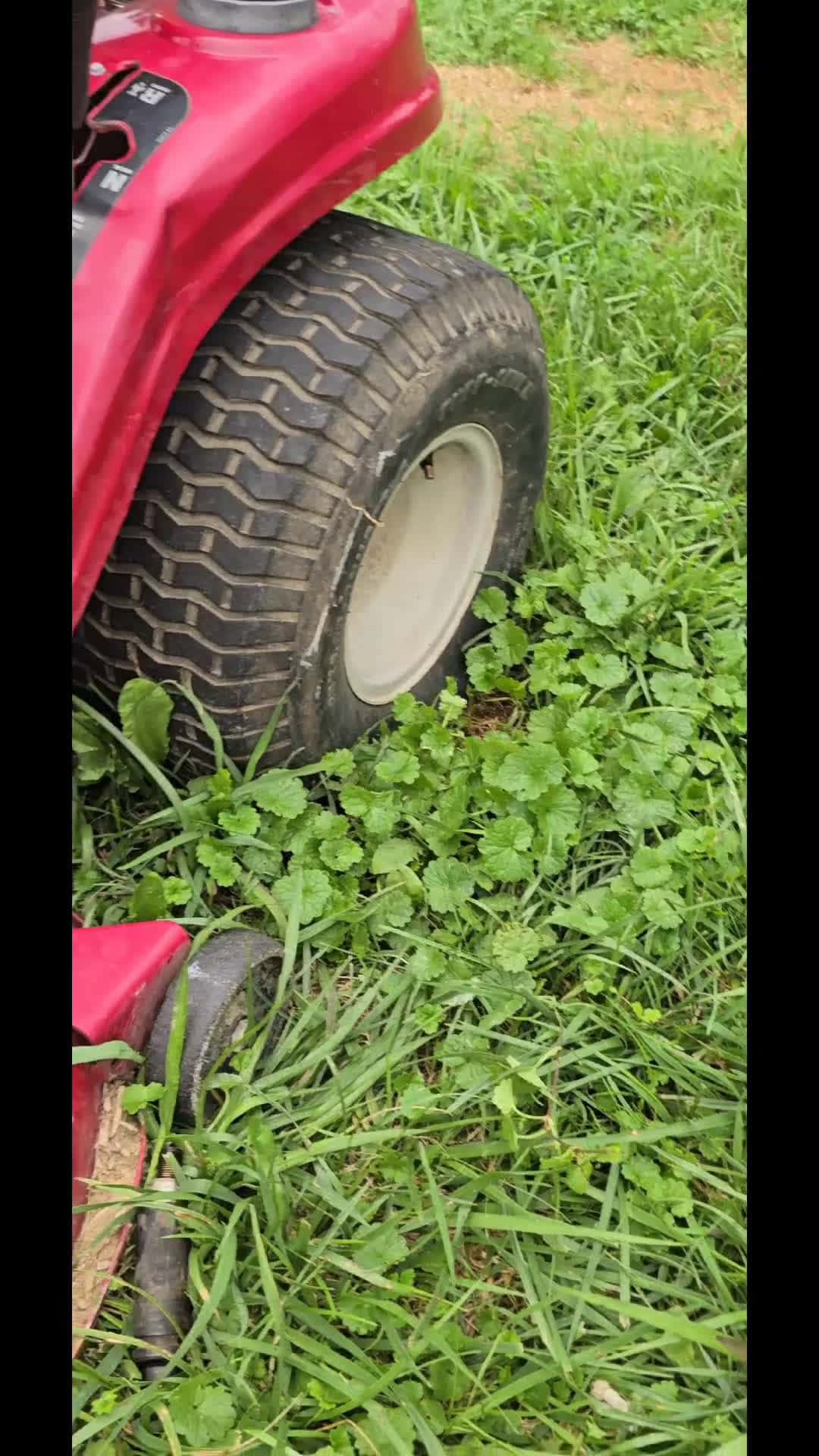 Cover for Best way to air your tire up 