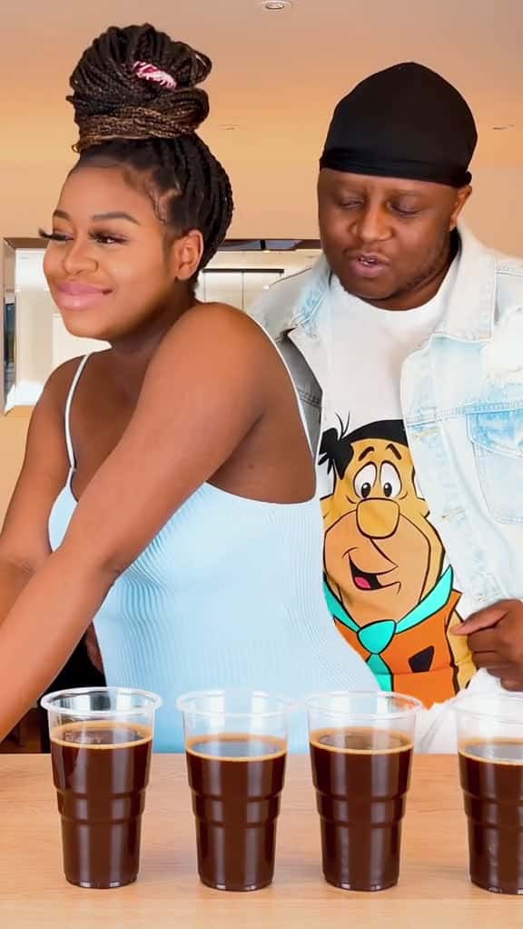 Cover for This man got my mind going crazy     .   fyp  viral  husbandwife 24321 #Scoopz #LifeDrama #FavMovieClip #CaughtOnCamera
