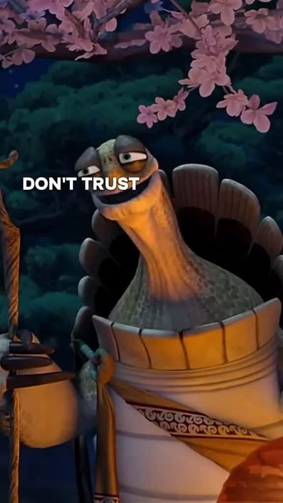 Cover for dont trust anyone life is full of fake MotivationMonday Inspiration DailyMotivati 16546 #american