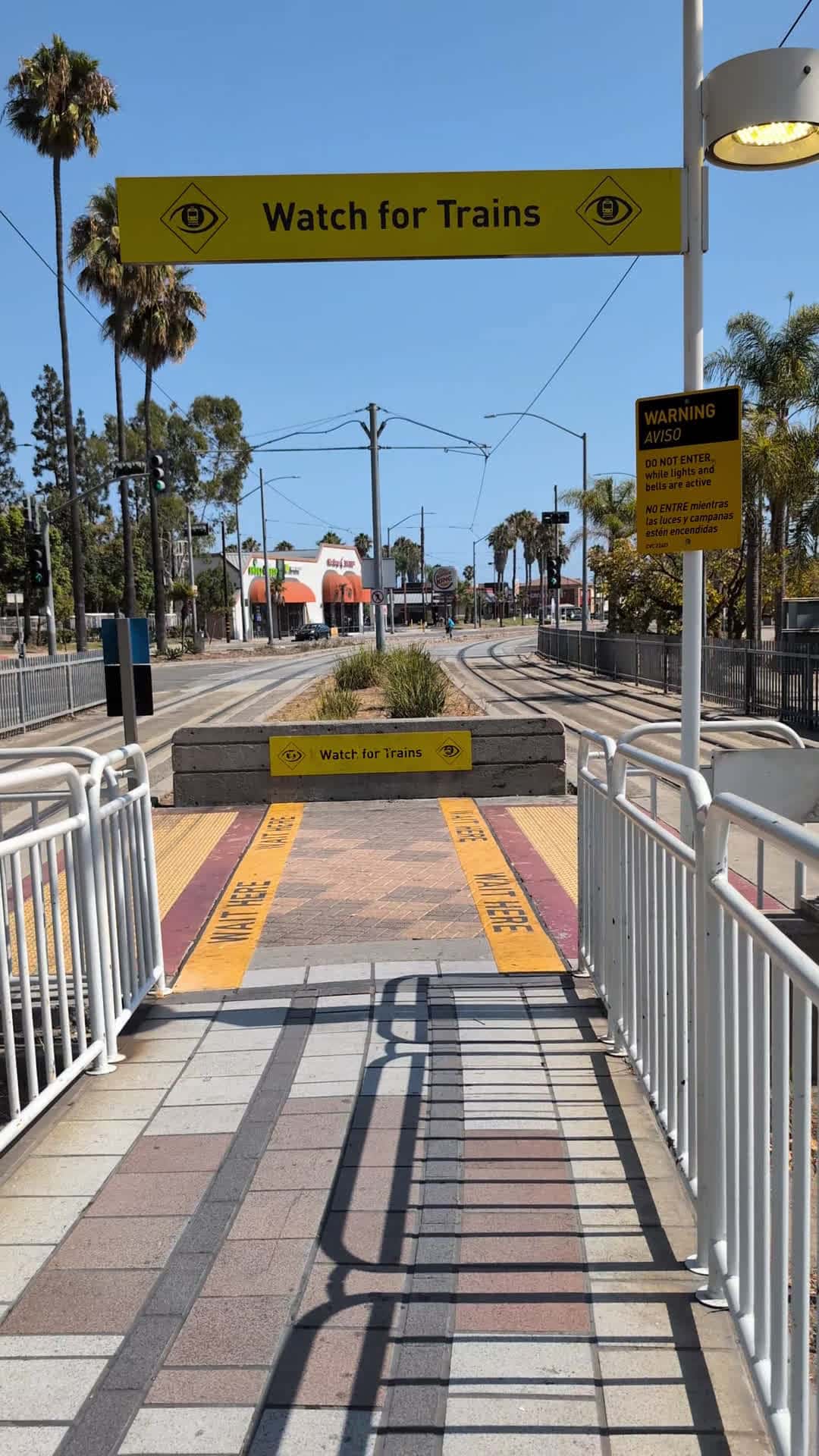 Cover for crazy person walking on the middle of the blue line at willsow st (this have been reported after the video taken)
