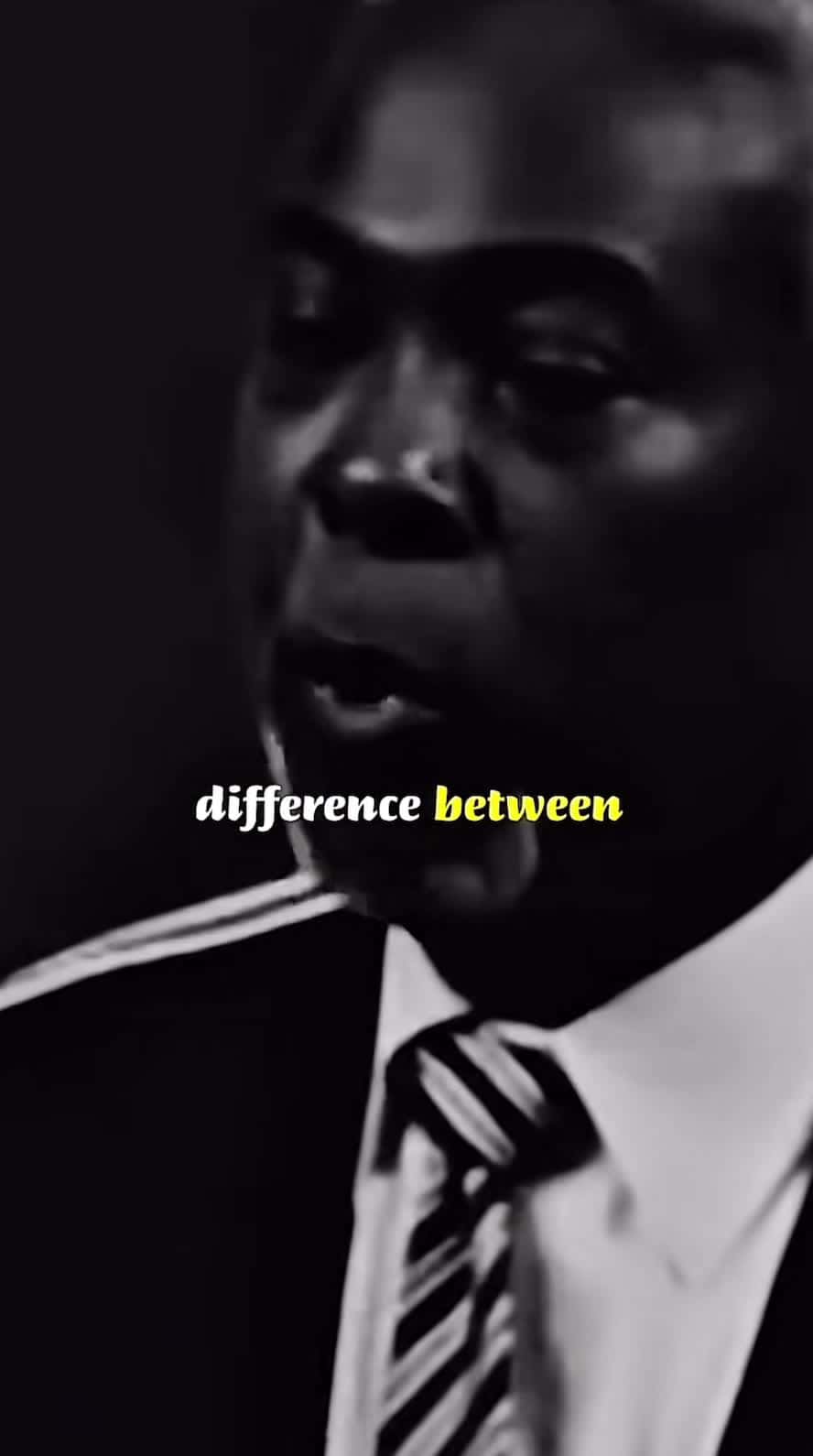 Cover for The Difference Between liking Someone And Loving Someone ❕