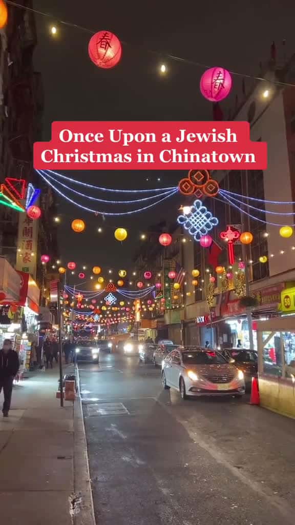 Cover for After finishing my Chinese food I went home and watched a movie Merry Christmas and happy 05381 #shortvideos