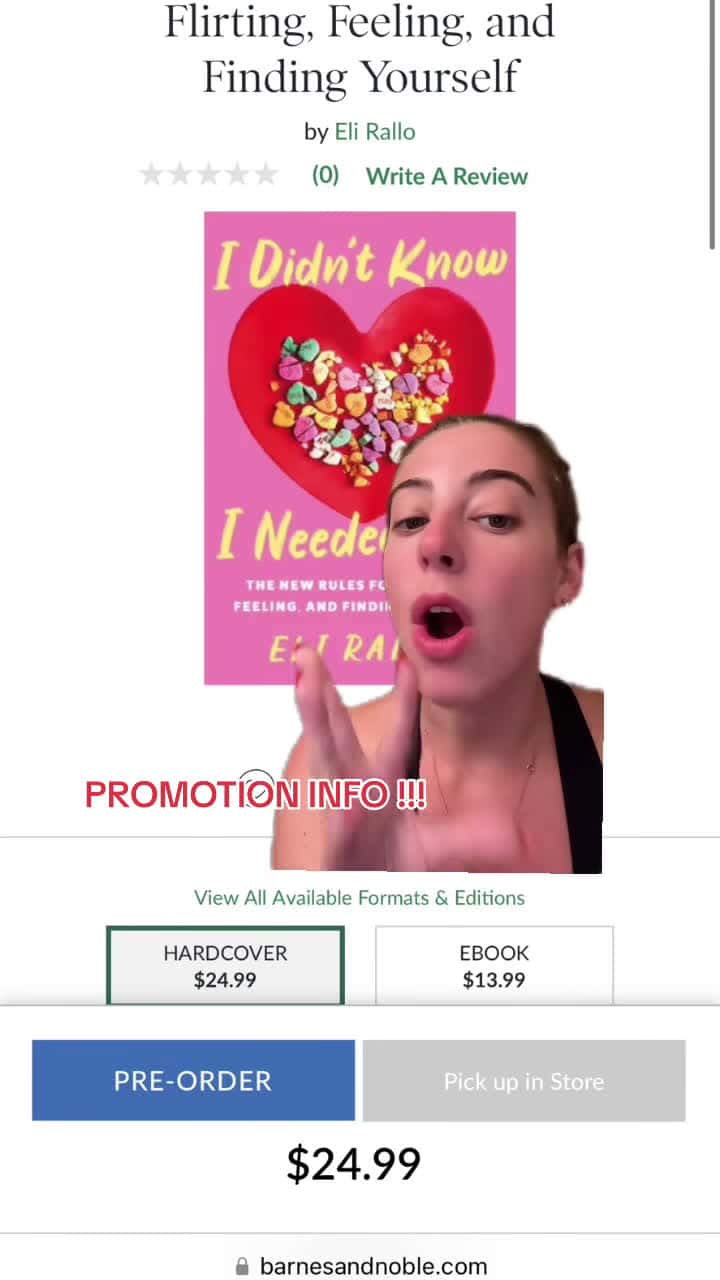 Cover for Code at checkout: PREORDER25 #bnpreorder @Barnes & Noble