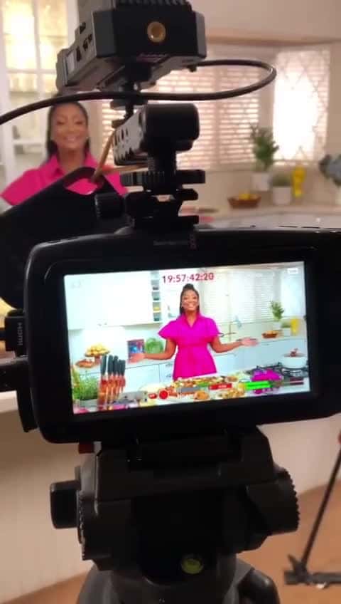 Cover for It’s been go-go-go since the new year kicked off!! Here’s a little January dump 😝 #television #tvproduction #southafrica #lornamaseko #africanamericanculture #southafricatiktok🇿🇦 #newyear