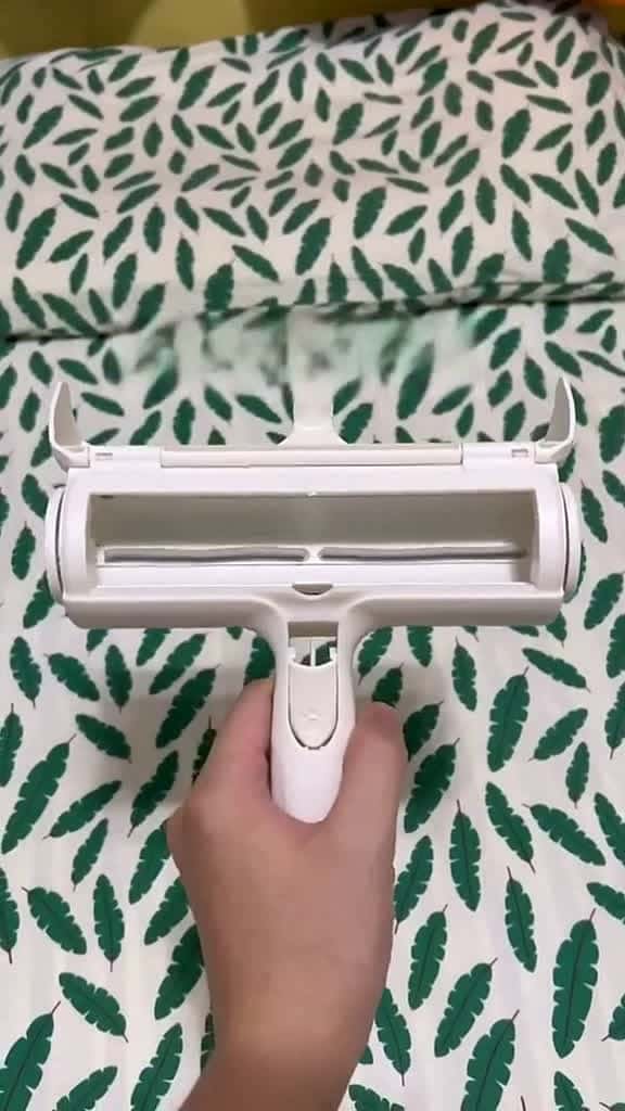 Cover for If you have pet  I think you need it pet dog cat brush remover fyp foryou 00218 #nicevideo