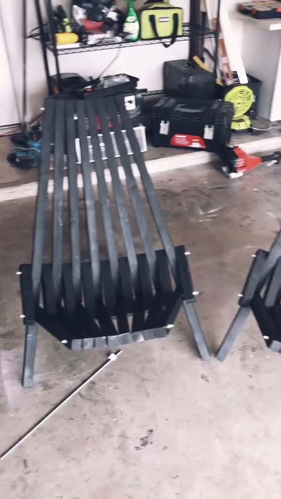 Cover for The finale stickchair part4 fyp fyp tiktok diyfurniture creative makersoftiktok EduTok tik 83525 #shortvideosscoopz
