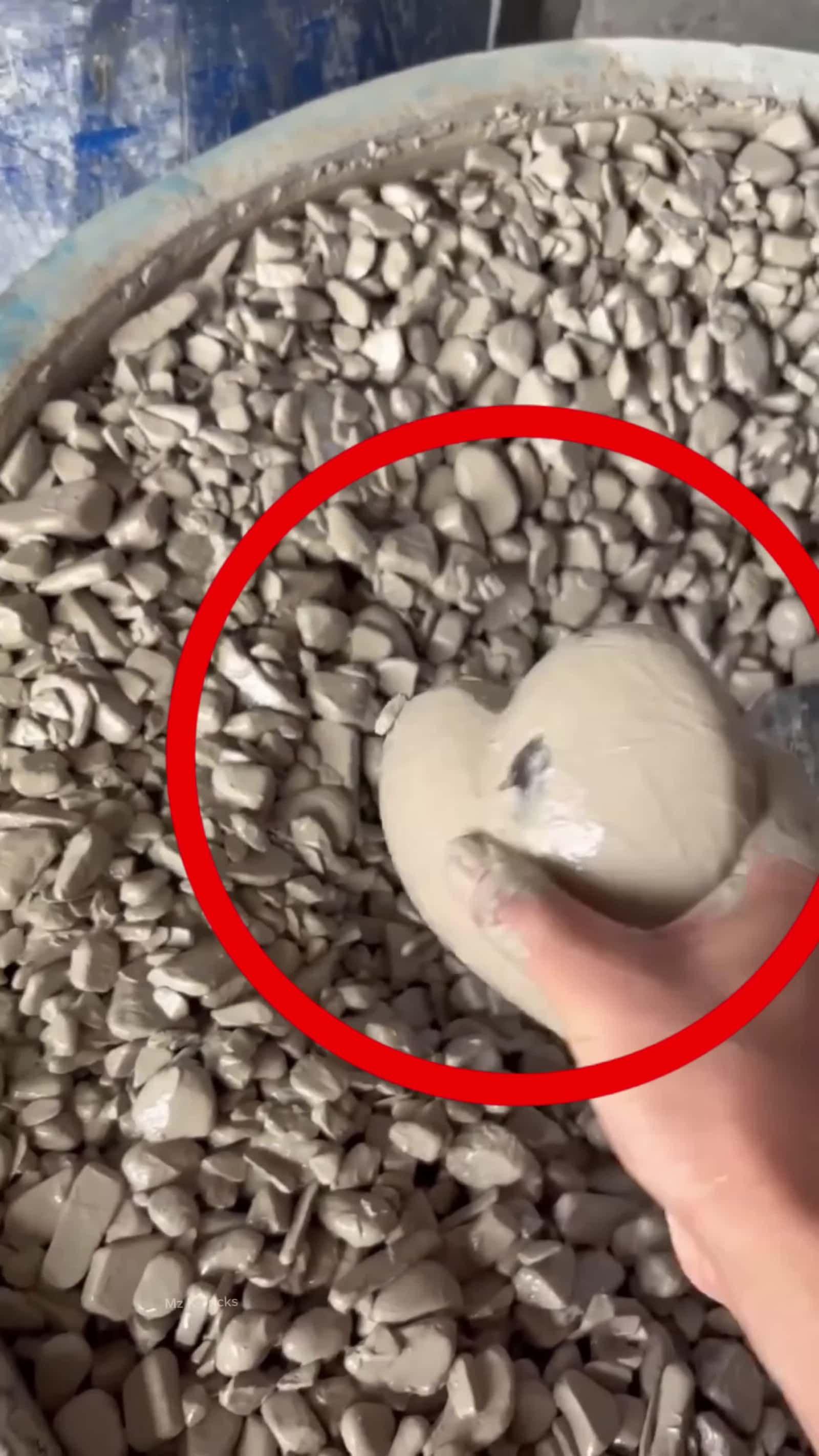 Cover for unbelievable got a heart STONE shortsvideo
