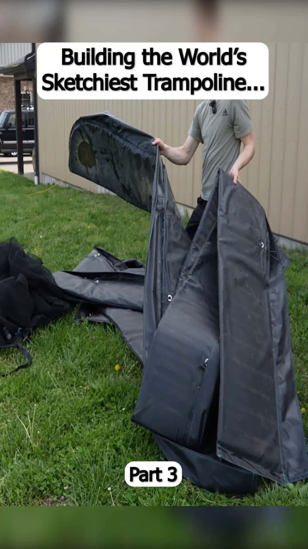 Cover for would you try this?