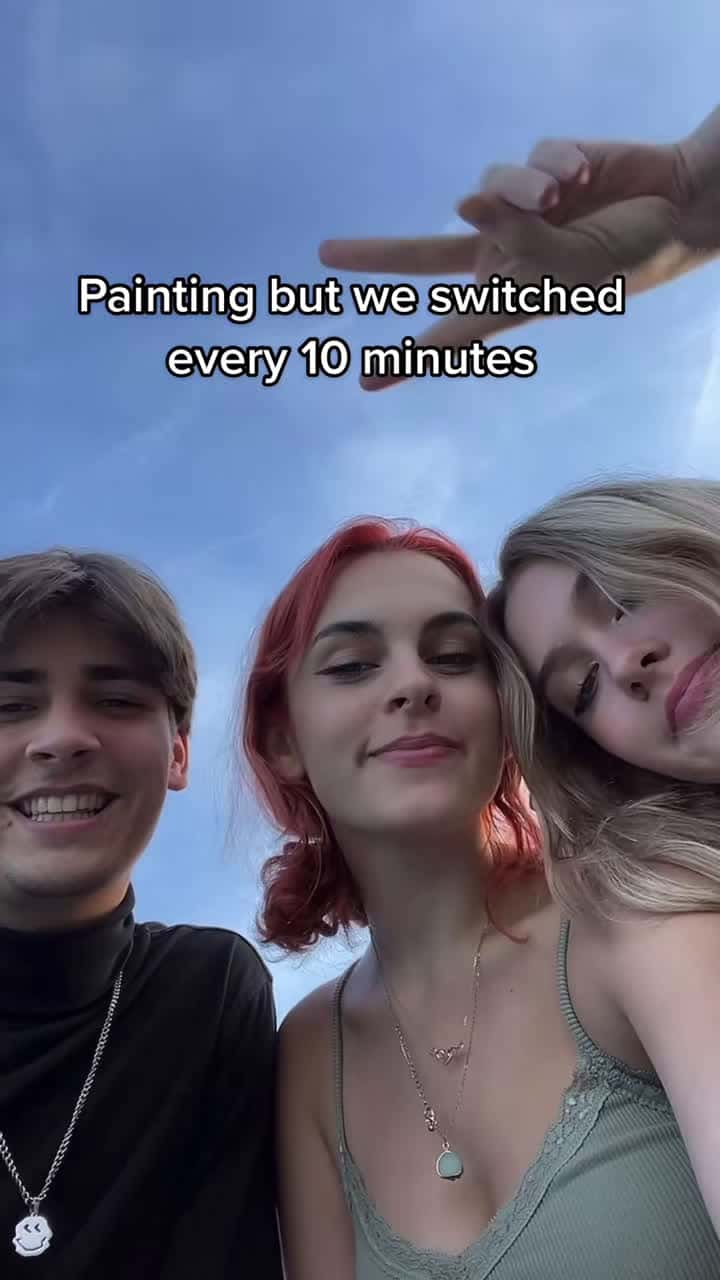Cover for did you noticed anything? :)