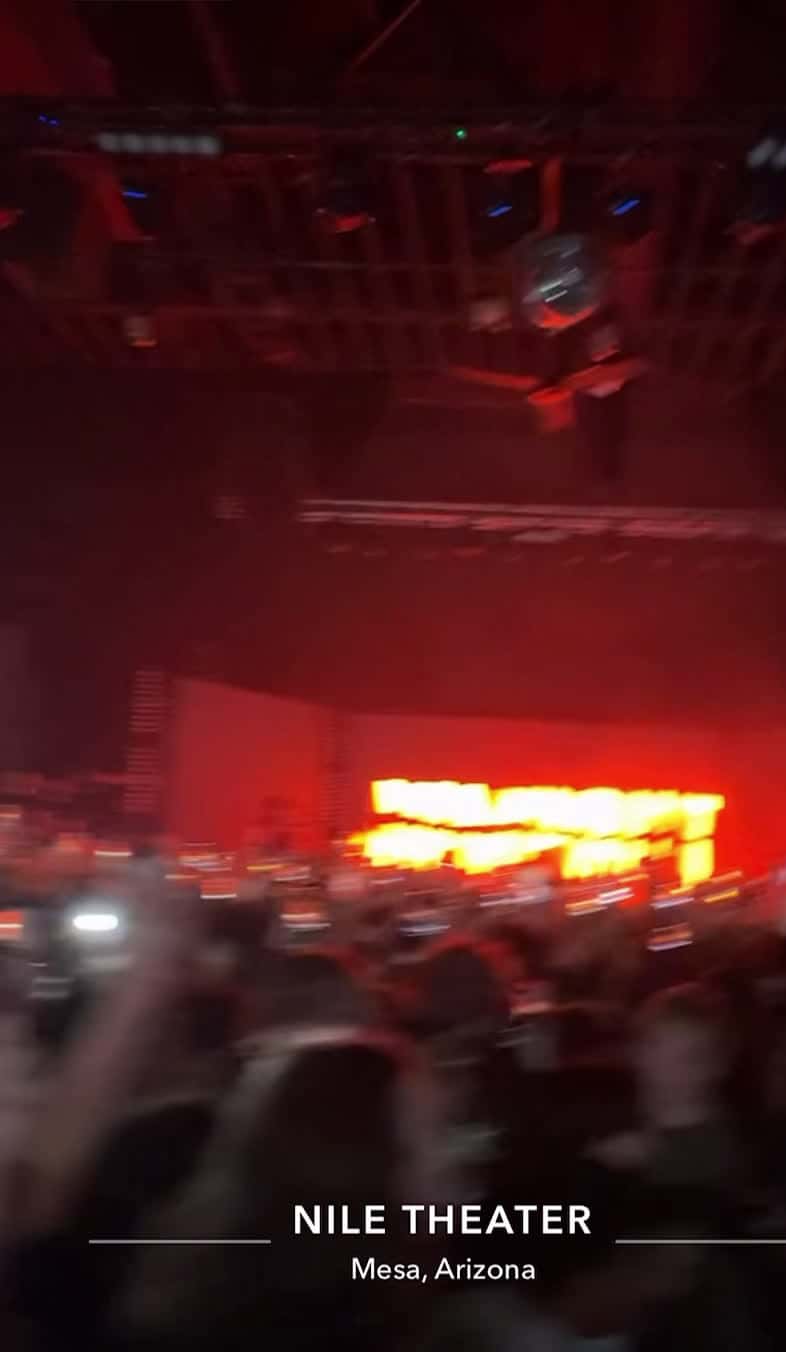 Cover for Insane Mosh pit