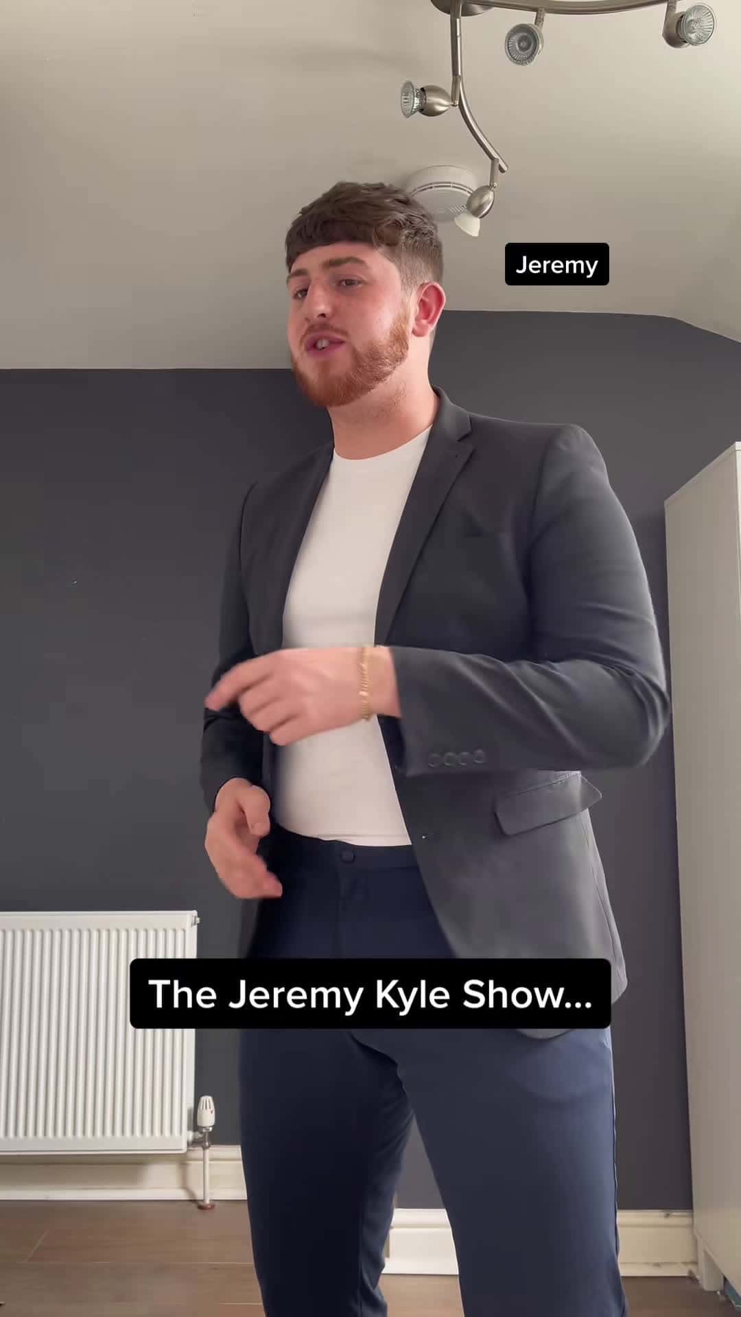 Cover for Do you still want more？ #fyp #foryou #funny #viral #comedy #pov #mums 