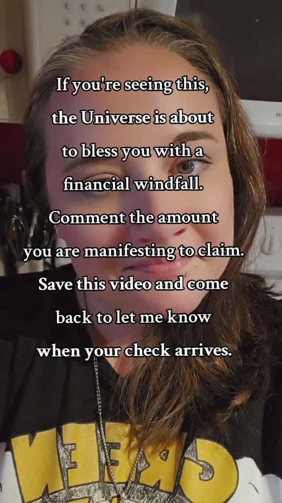 Cover for 💰 🤑 💸 🧲 #money #manifestation #manifest #manifestmoney  created by Tarot Reader Bri with Mello Will’s Money Magnet