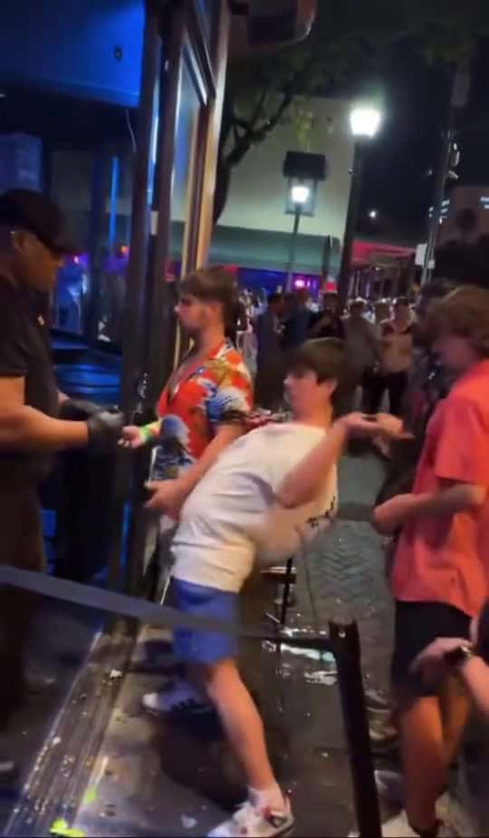 Cover for Would’ve done the same thing