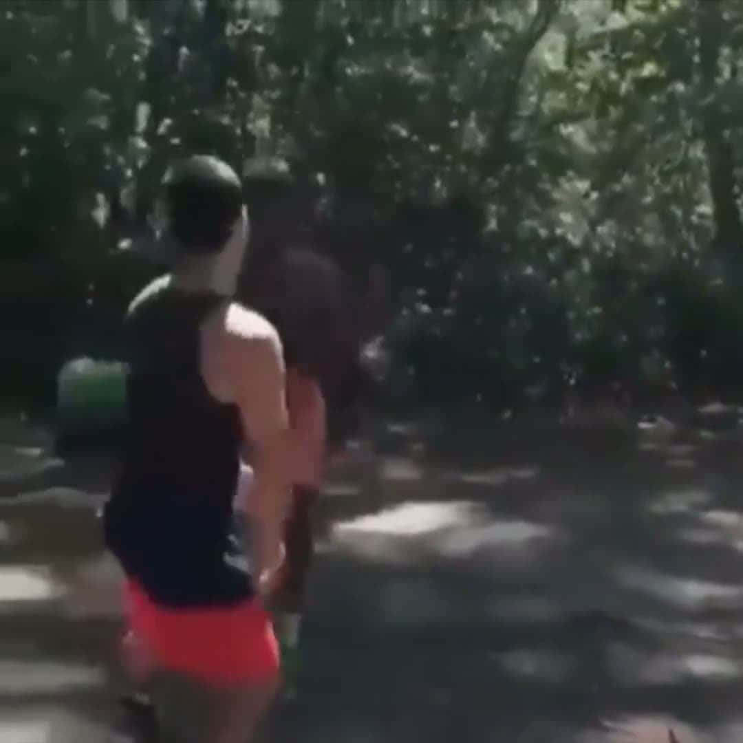 Cover for Back handed KO!#CaughtOnCamera #fight #knockout #sleeping #sleep #fade #drunk #punch #police #officer #policebrutality #viral #viralvideo #dead #die #WildestKarenKen #ghetto #hood #fyp