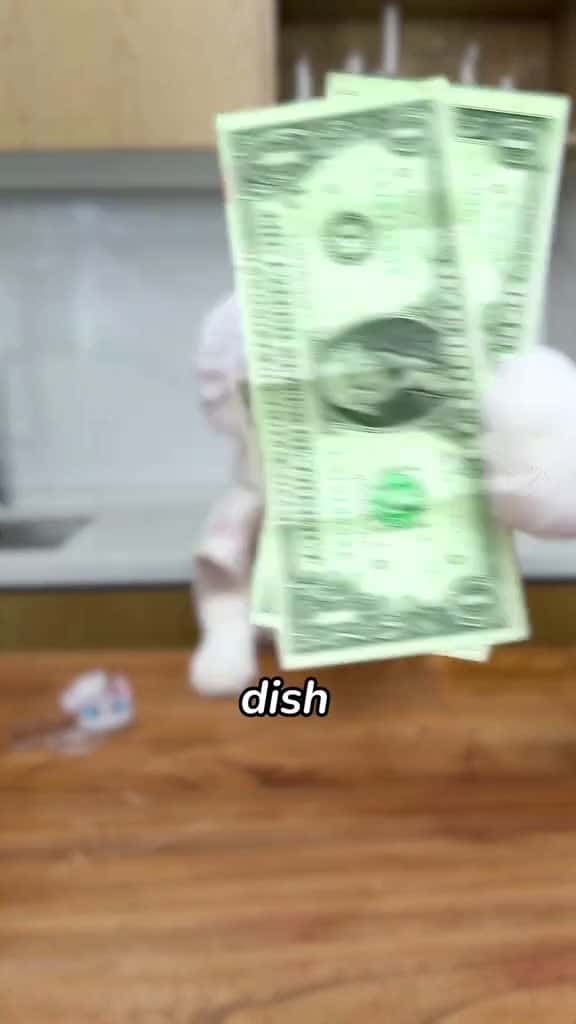 Cover for Do you miss Puff’s cooking? #thatlittlepuff #cookingcat #cat  #scoopz  #viral 