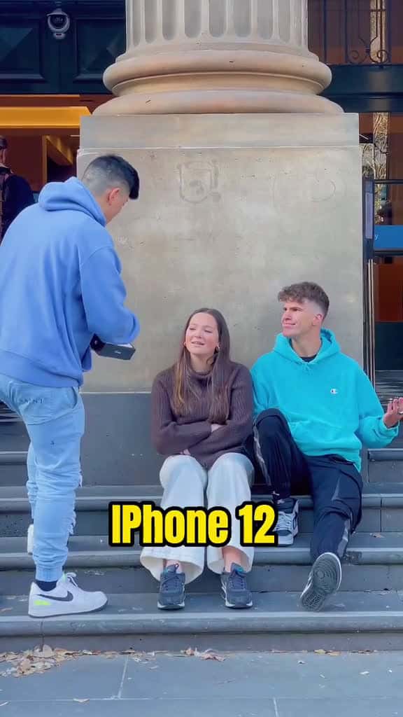 Cover for That Took a Huge Turn fyp foryou girlfriendboyfriend 21442 #american