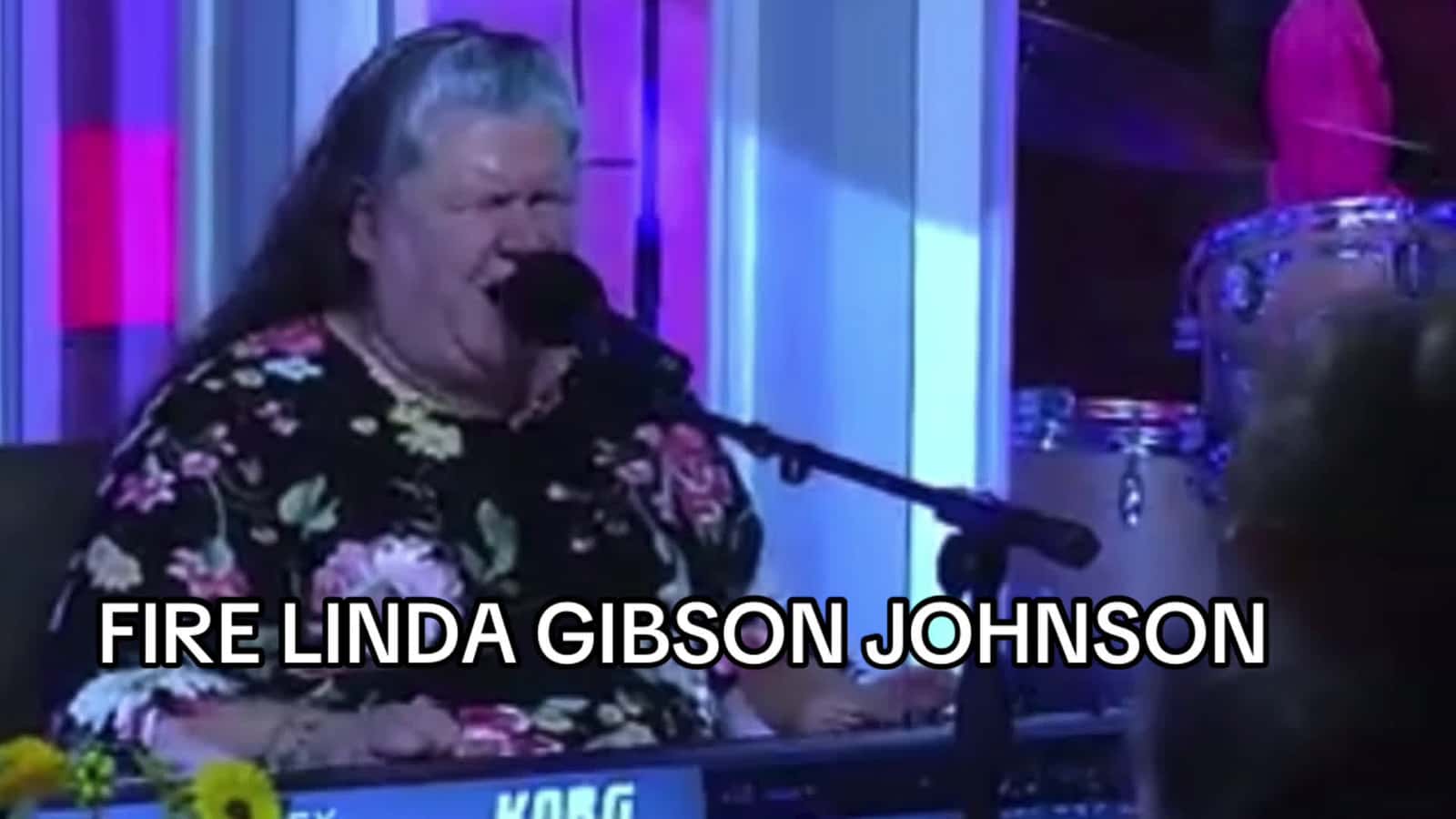 Cover for Fire Linda Gibson Johnson #Holyghost #Fire #Jesus #Love
