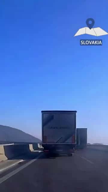 Cover for CAR IS ATTACKED BY FLYING ICEBERG
