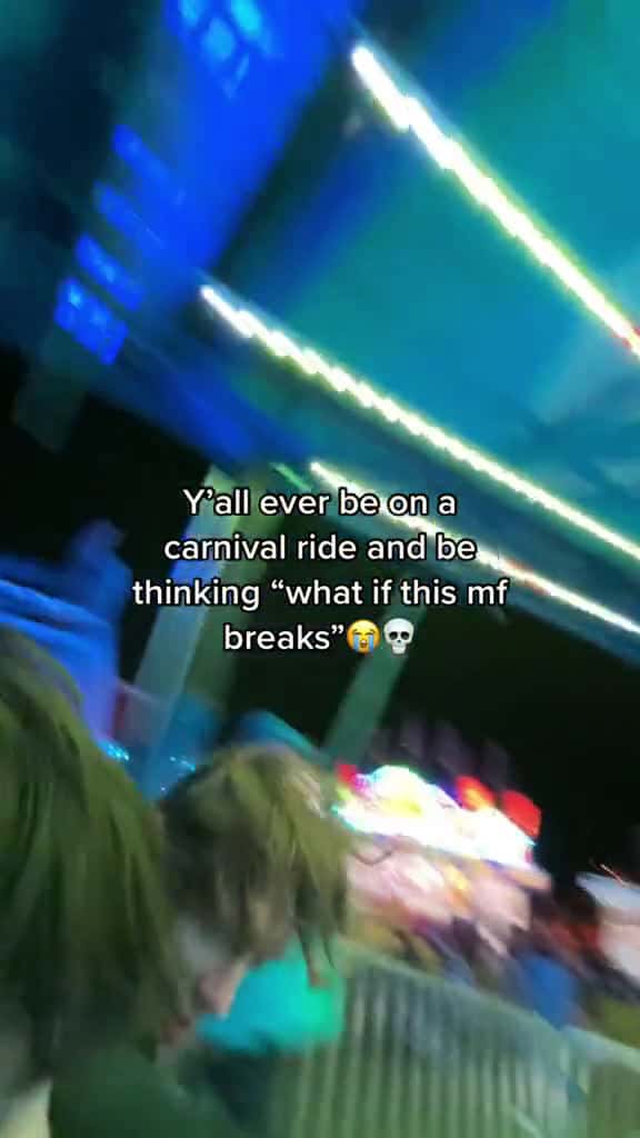 Cover for Because I’m sure everyone has had this thought 😭 #carnival #carnivalrides #summer 🎵 Rush - @Troye Sivan 🎶 (via @ayo..bear) #perfect #perfectdude #greatskill #amazing #wow #Motivation #Viral