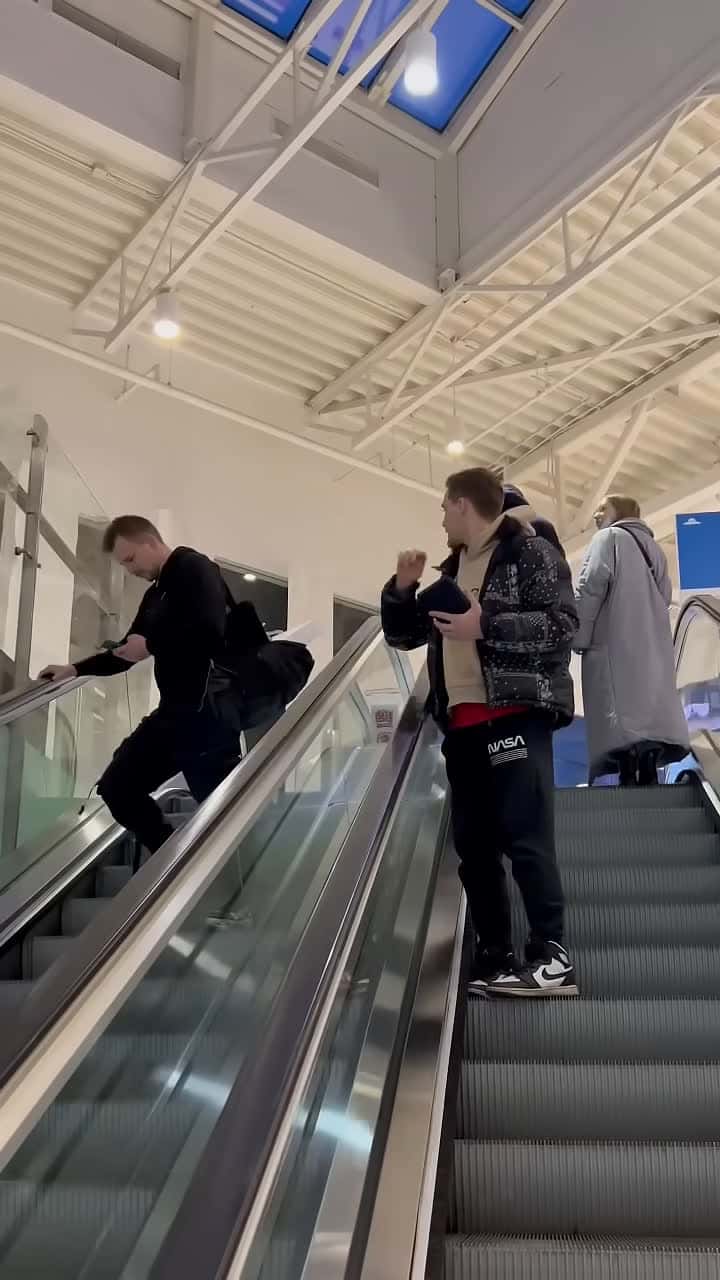 Cover for Crazy prank How would react