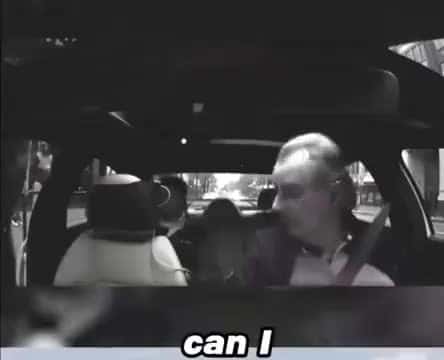 Cover for man records himself getting robbed in his own car