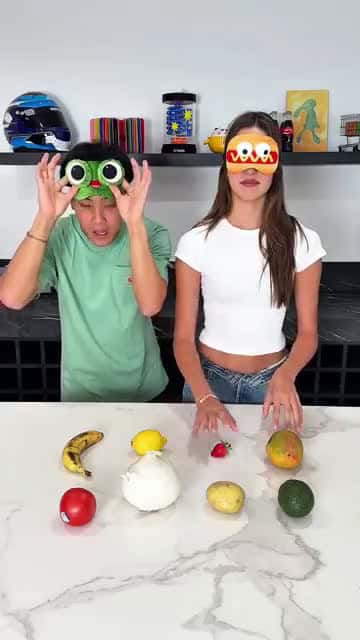 Cover for Find The Item Challenge Gone Wrong...