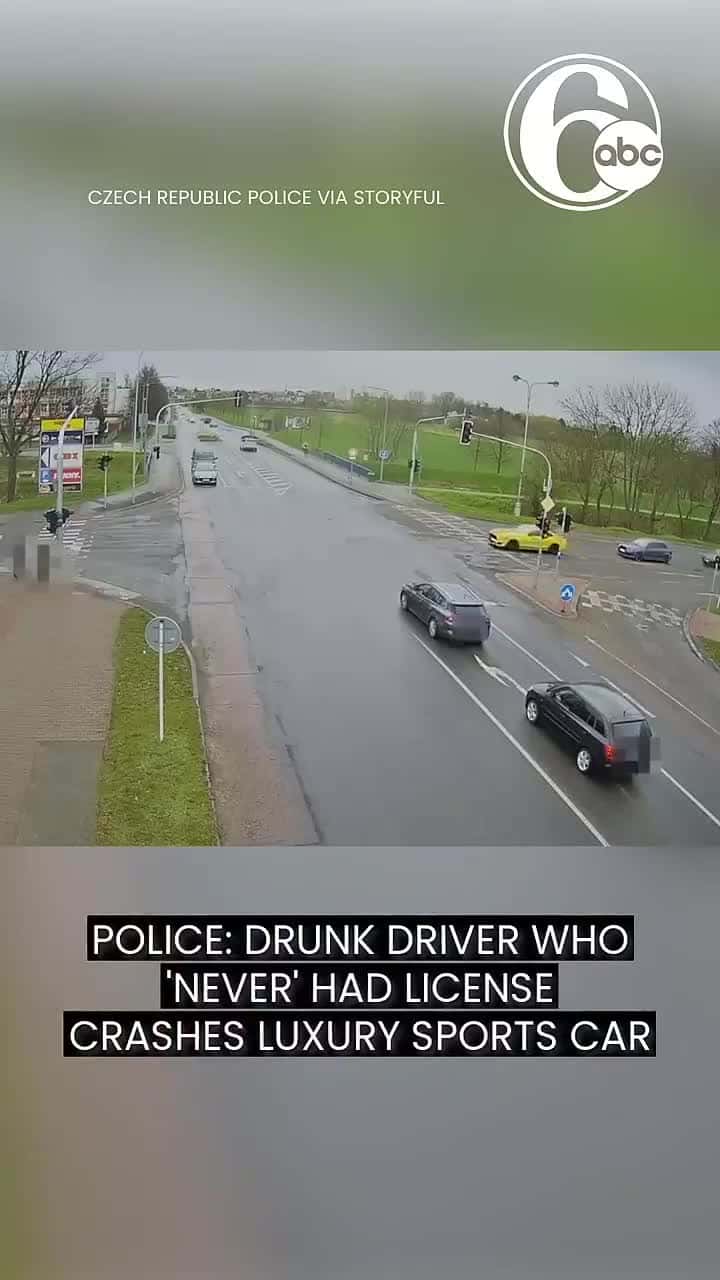 Cover for INSANE DRUNK DRIVER