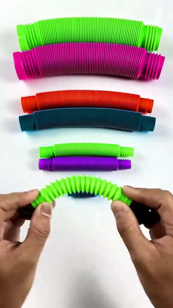 Cover for This is so satisfying!