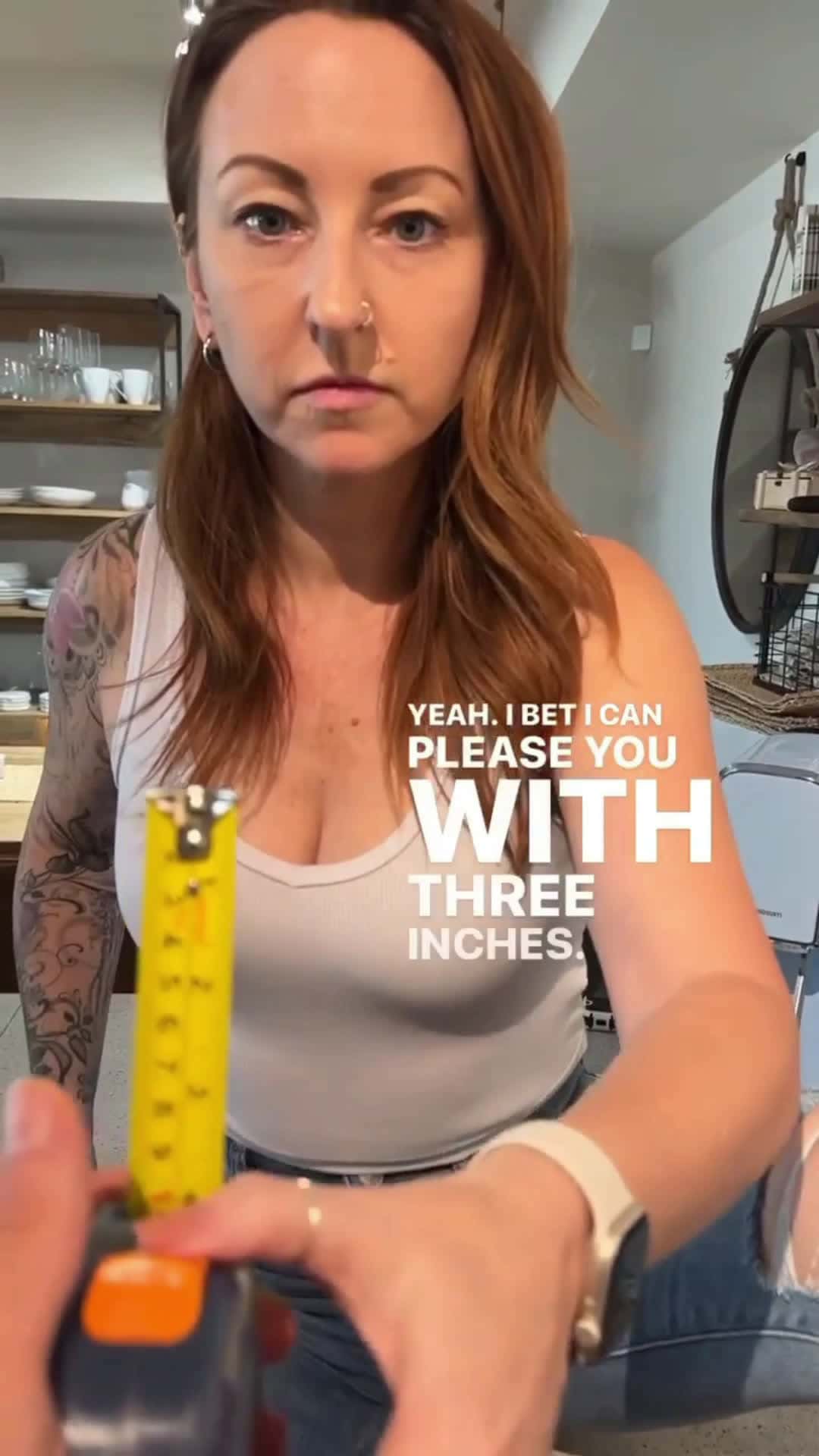 Cover for He Knows What She Likes