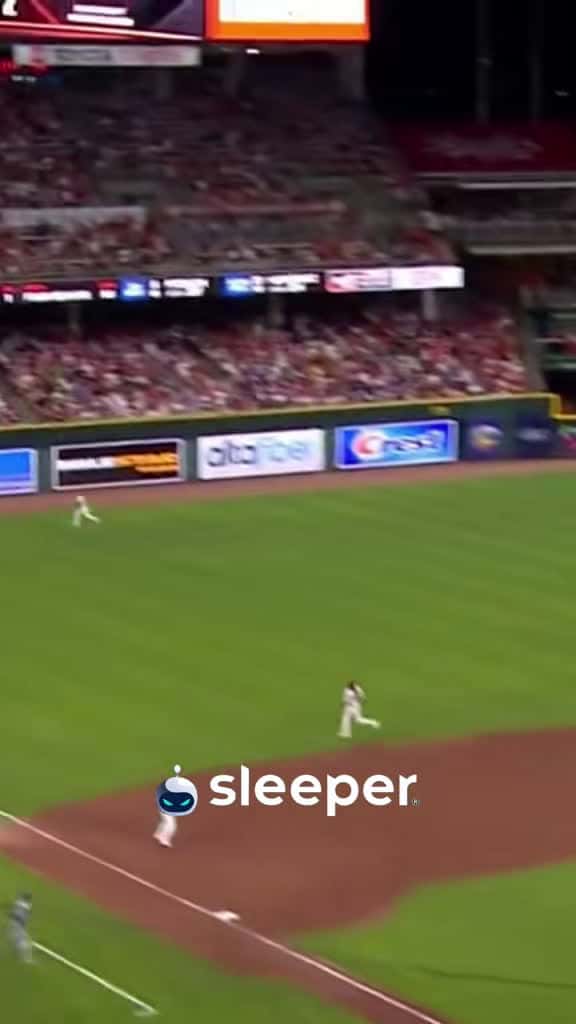 Cover for Will Smith Clutches Up with Go-Ahead Double! ⚾️ #Dodgers #MLB #Baseball #Highlights