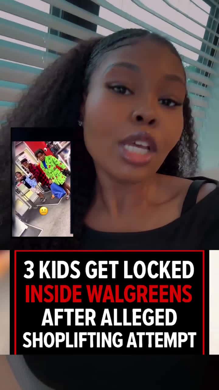 Cover for The parents of these 3 little boys need to beSendheld responsible.